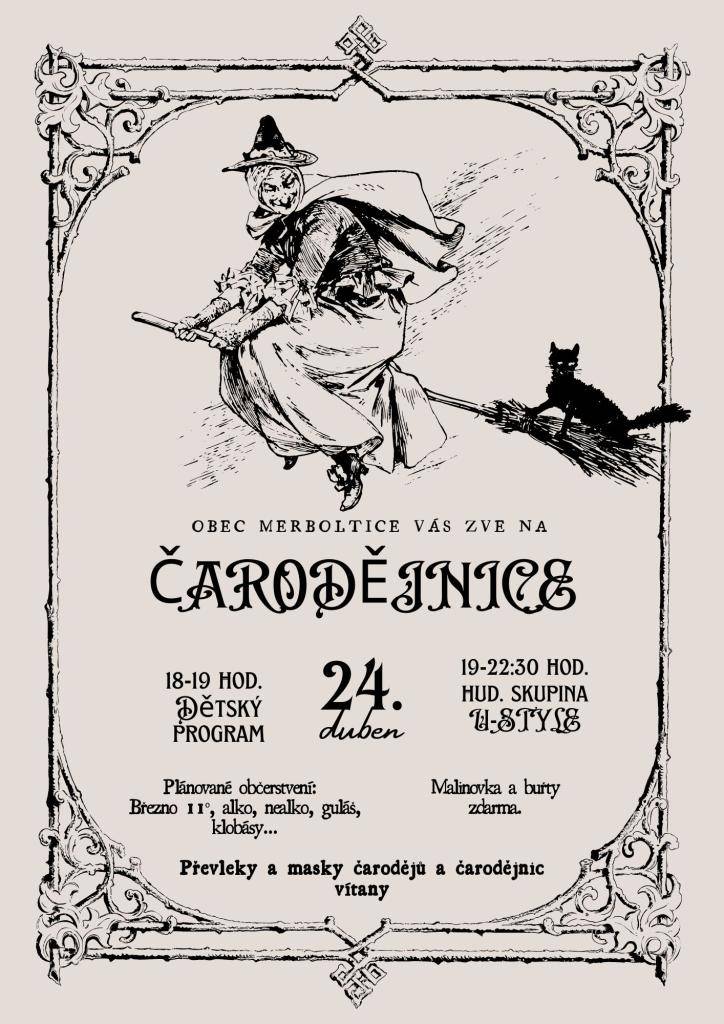 sobota 24. dubna 2026, hřiště Merboltice