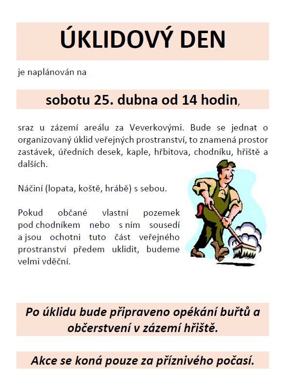 sraz u zázemí hřiště