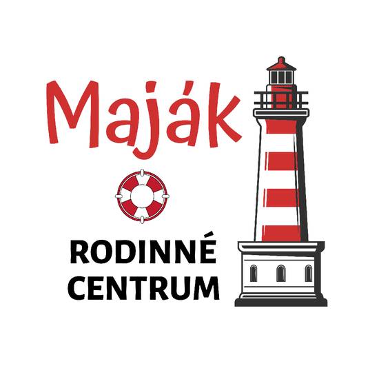 Programová nabídka rodinného centra Maják v Tanvaldě.