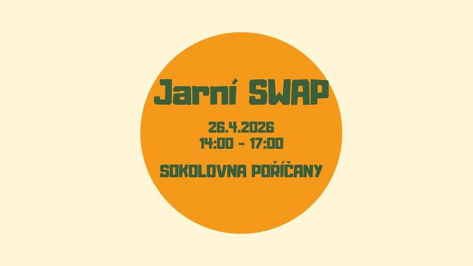 pořádá RC Podlipánek