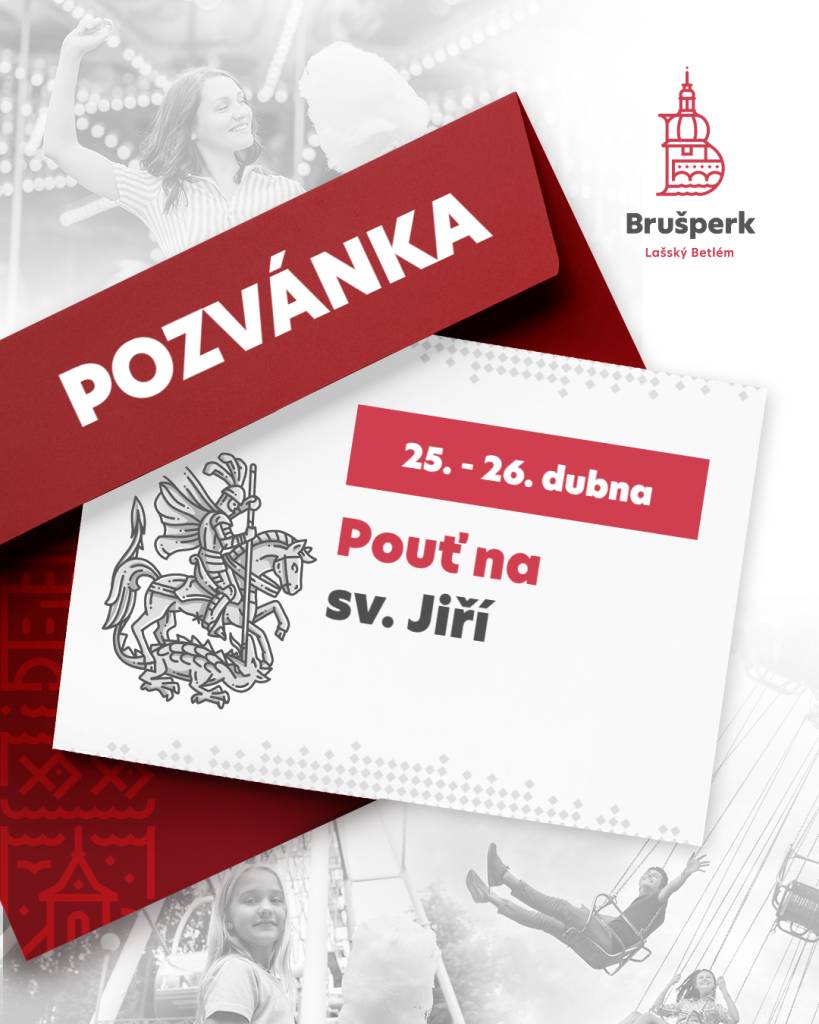 ???? Srdečně vás zveme na tradiční pouť, která se uskuteční na náměstí a škvárovém hřišti.  Těšit se můžete na pouťové atrakce, stánky s občerstvením, hudbu a zábavu pro děti i dospělé.  Přijďte si užít příjemnou atmosféru, setkat se s přáteli a strávit krásný den plný zážitků.
