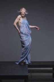 Z instalace Wasted Waste