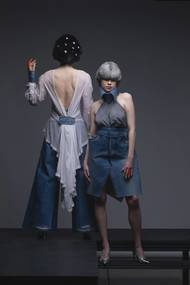 Z instalace Wasted Waste