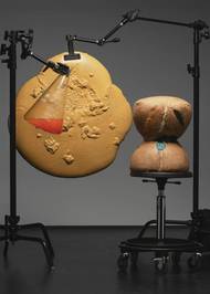 Z instalace Wasted Waste