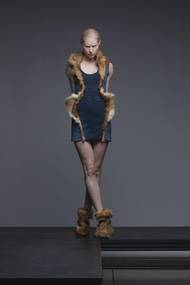 Z instalace Wasted Waste