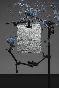 Z instalace Wasted Waste