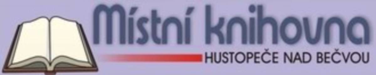 Knihovna Hustopeče nad Bečvou oznamuje, že od 21.4. do 23.4.2026 bude knihovna otevřena pouze v úterý a ve čtvrtek od 13.00 do 17.00 hod. z důvodu čerpání dovolené. Děkujeme za pochopení.