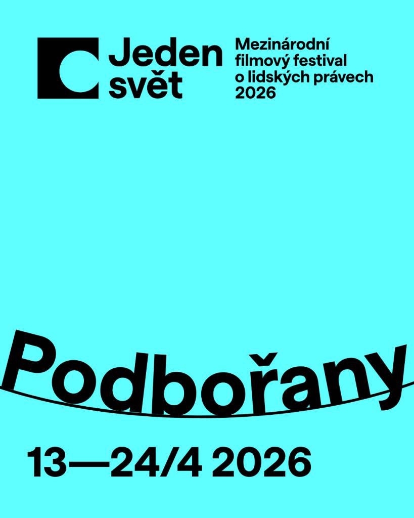 Městská knihovna Podbořany Vás zve na Mezinárodní filmový festival o lidských právech Jeden svět. Po slavnostním zahájení proběhne promítání dokumentu. Následuje debata s hostem.