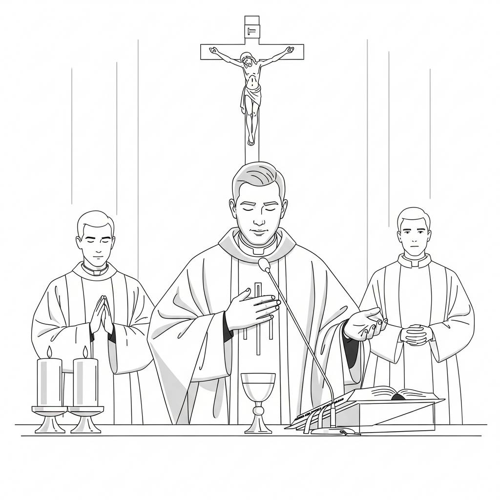 Zveme vás na mši svatou, která se koná na počest skautů. Tato akce je určena pro všechny, kdo se chtějí spojit v modlitbě a podpořit skautský duch.