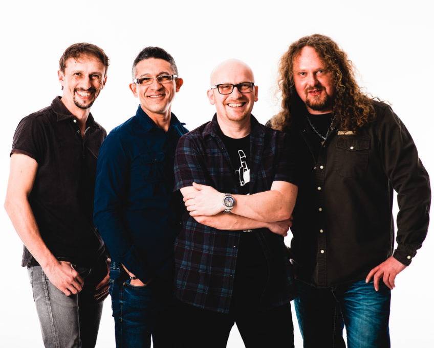 V sobotu 25. dubna 2026 pořádá Restaurace U Větráka koncert skupiny Lucie revival od 21 hodin v sále KD Losiná.