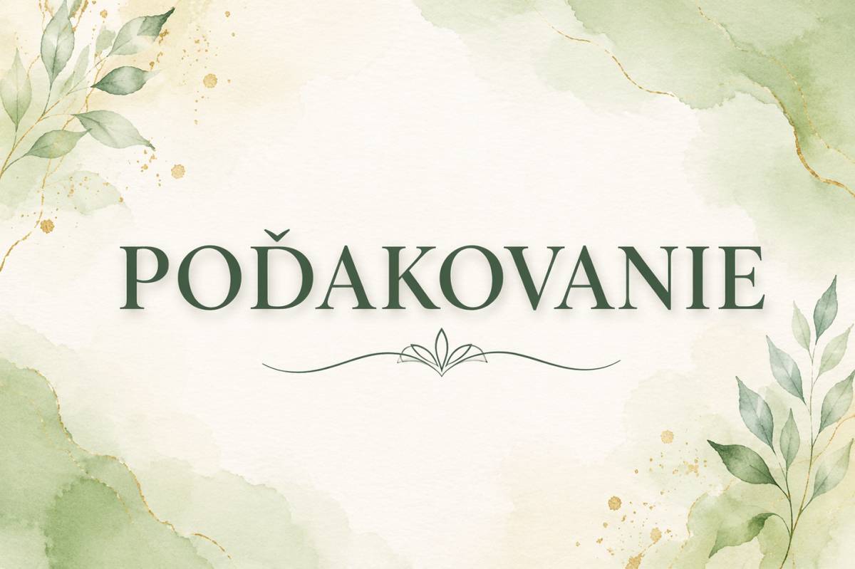 Klub dôchodcov Rastislavice