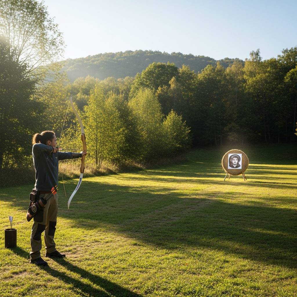 Soutěž se uskuteční ve střelnici MS Hubert Hať u chaty MS v Hati, okres Opava. Startovné činí 600 Kč a přihlášky budou přijímány na místě od 08:00 hodin. Technické ustanovení zahrnuje pravidla sportovní střelby a barvu terčů, která je oranžová. Občerstvení bude zajištěno na místě.