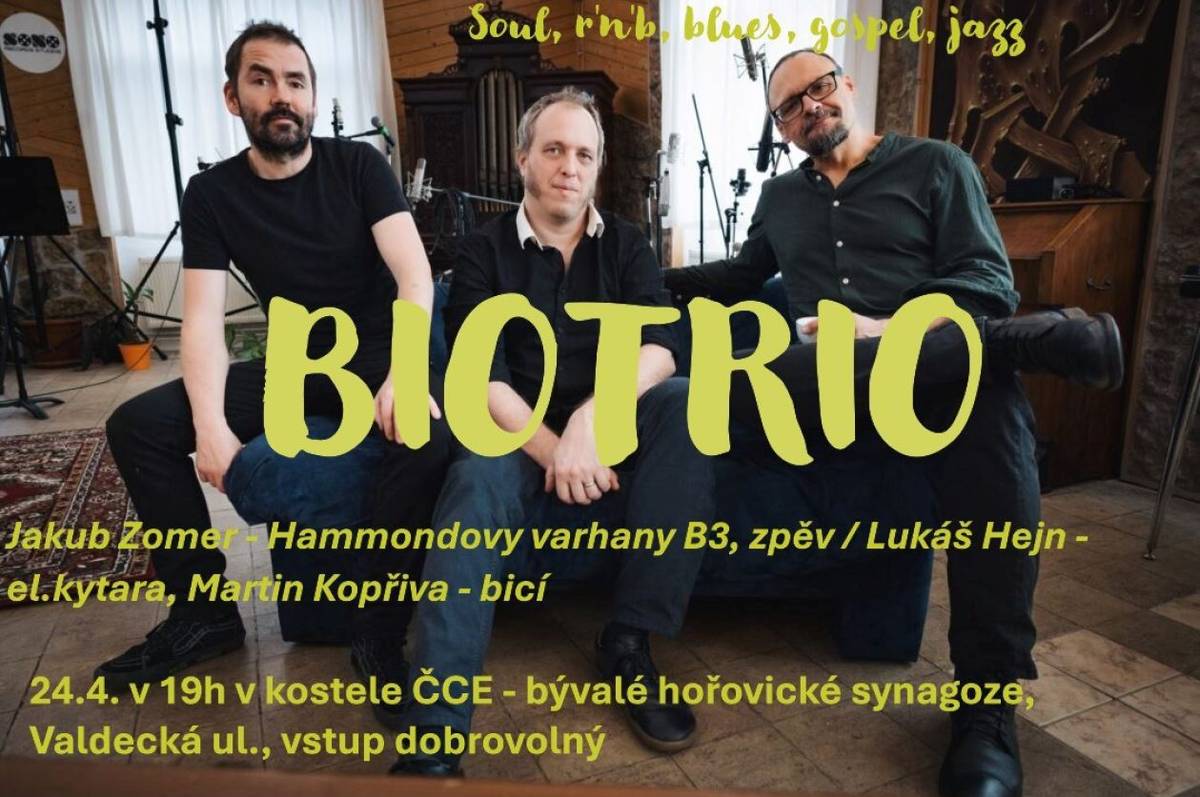 Soul, r´n´b, blues, gospel, jazz.