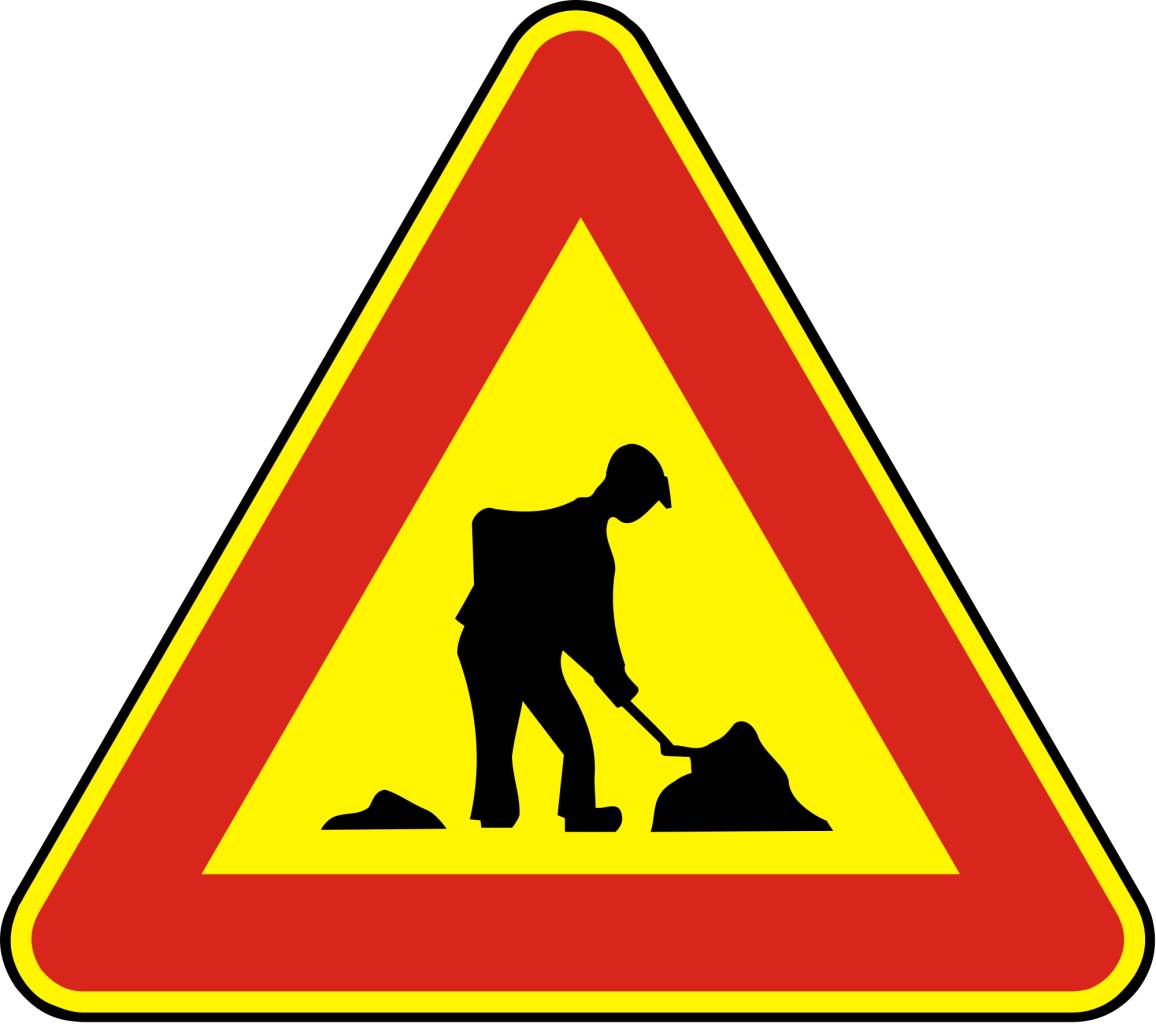 dopravné obmedzenia