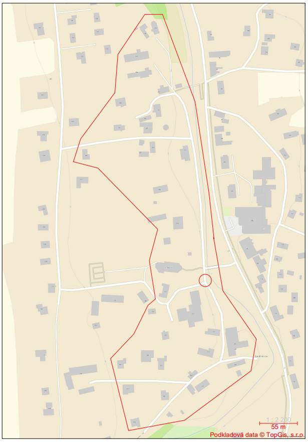 Na základě §9, odstavec 5, zákona č. 274/2001Sb. o vodovodech a kanalizacích v platném znění, si Vás dovolujeme informovat o plánované opravě na vodovodní síti  Aktuální informace o zahájení opravy a přerušení dodávky vody lze získat na www.smvak.cz v sekci Přerušení dodávky vody, podsekci Plánované odstávky Více informací zde: https://ps.smvak.cz/PlannedShutdowns.aspx      Číslo poruchy:    124012     Obec:    Sedlnice     Skut. zahájení:        Plán. zahájení orientačně:    22.04.2026 08:00     Plán. ukončení orientačně:    22.04.2026 14:00     Dotčená oblast:    část obce, dle mapového podkladu     Způsob náhradního zásobování:    Umožněno předzásobení a následně přistavení cisterny