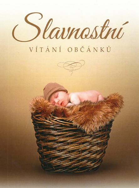 Srdečně zveme rodiče a jejich nejmenší ratolesti v sobotu 25. dubna od 15:00 hod. do kulturního domu na slavnostní odpoledne u příležitosti přivítání našich nejmladších spoluobčanů do života v naší obci.  Těšíme se na vás i vaše miminka!