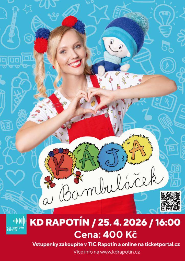 Představení pro děti