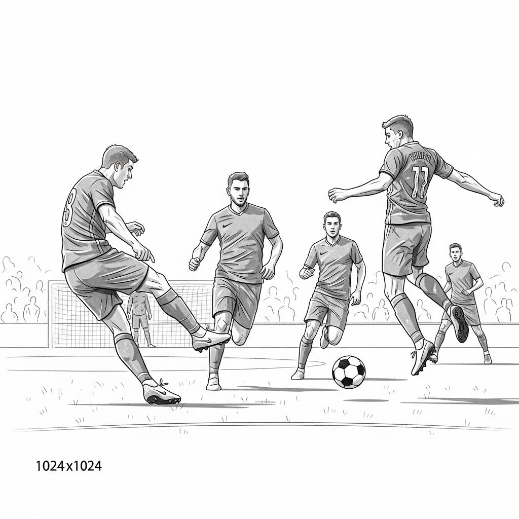 Fotbalové utkání mezi týmy Poděvousy a Oplotec se koná v sobotu 25. dubna 2026 od 17:00. Zveme všechny fanoušky.