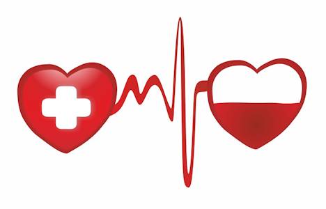 Obec Slatinské Lazy a Národná transfúzna stanica - Banská Bystrica pozýva všetkých darcov a prvodarcov ku dňu Svetového dňa Červeného kríža a Červeného polmesiaca na STAROSTOVSKÚ KVAPKU KRVI  dňa 06.05.2026 (streda) v čase od 08:00 - 10:00 hod. v sále Kultúrneho domu.