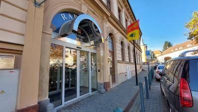 Zveme vás na Dny otevřených dveří šlapanické radnice. Navštívit nás opět můžete v pondělí 4. května nebo 1. června 2026, vždy od 16.00 do 18.00 hod.