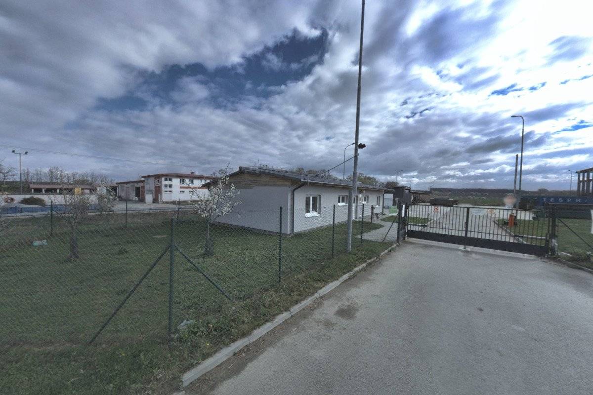 Oznamujeme občanům, že Sběrný dvůr bude v pátek 24. 4. uzavřen. Děkujeme za pochopení.