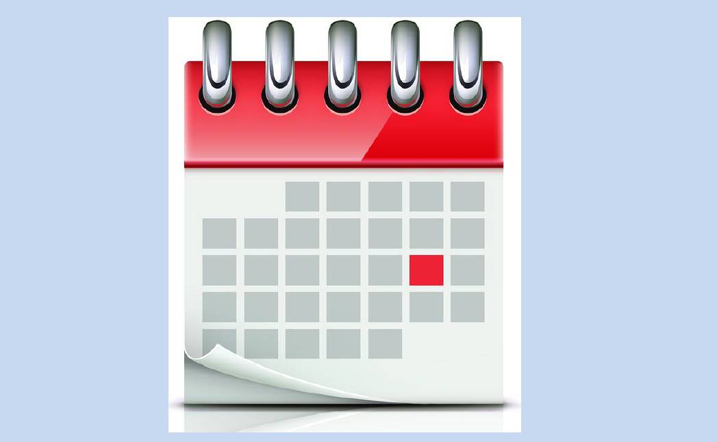 Kalendár plánovaných kultúrnych, spoločenských a športových podujatí v roku 2026 v obci Topoľčianky