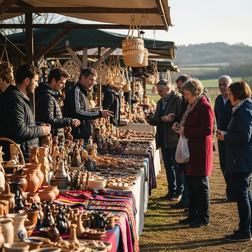 Přijďte na akci, která "dává věcem nový domov". Koná se 25. dubna 2026 od 13 do 16 hodin. Můžete přinést nepotřebné věci a najít nové poklady s duší a příběhem.