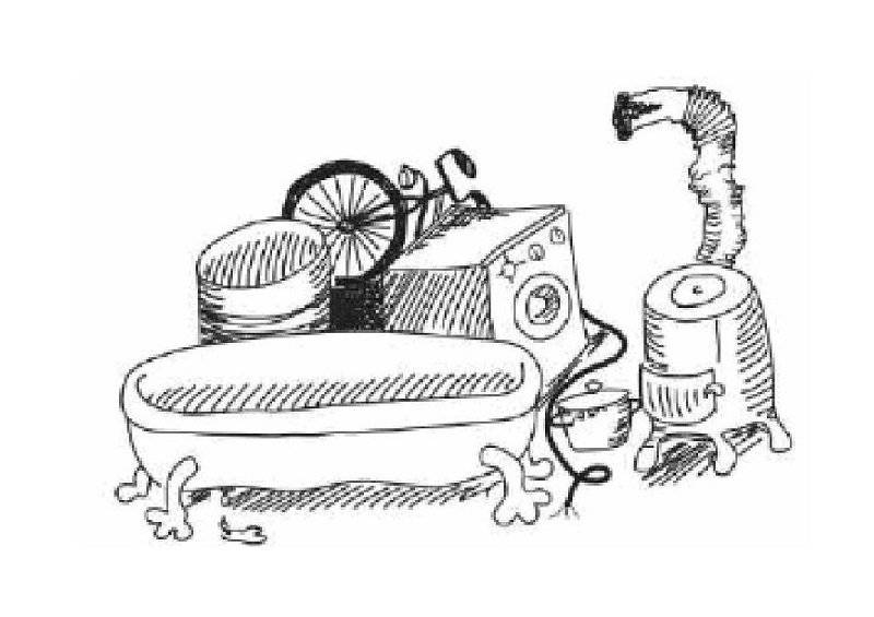 Hasiči SDH Nadějkov budou v pátek 24. dubna 2026 odpoledne svážet železný šrot v Nadějkově, Hubově, Petříkovicích, Modlíkově, Hronově Vesci, Šichově Vesci, Mozolově a na Větrově.