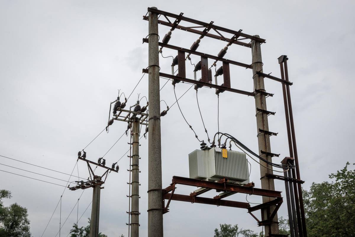 Jménem provozovatele distribuční soustavy společnosti ČEZ Distribuce, a.s. informujeme o plánovaném přerušení dodávky elektřiny v úterý 21. dubna 2026 od 07:30 do 15:30 hodin v části města Havířov – Prostřední Suchá  Stará č. o.  1, 2, 5, 9 plánovaná odstávka č. 110061076929