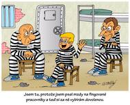 Vychytralý účetní