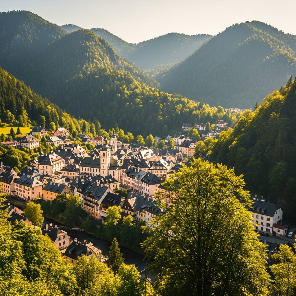 Obecní úřad Zbýšov zve všechny zájemce na zájezd do Harrachova, který se koná 25. dubna 2026. Odjezd ze Zbýšova je naplánován na 6:00, zatímco zpět se odjíždí z Harrachova v 17:00. Program je individuální a nabízí návštěvu mnoha atrakcí, jako je sklářna, hornické muzeum nebo Mumlavské vodopády.