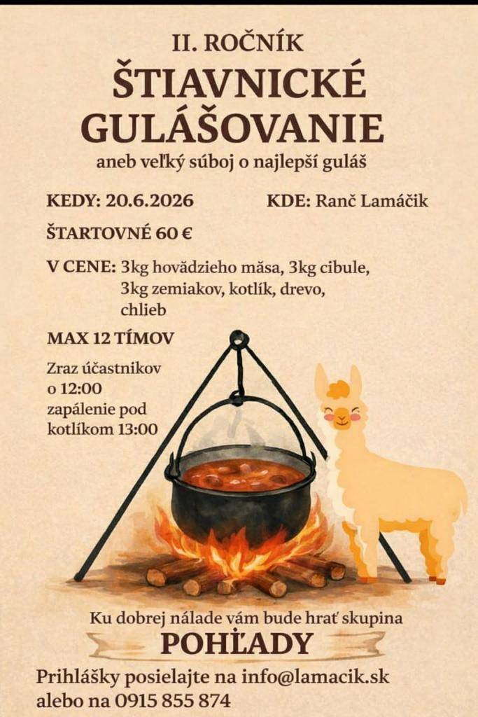 Pozvánka