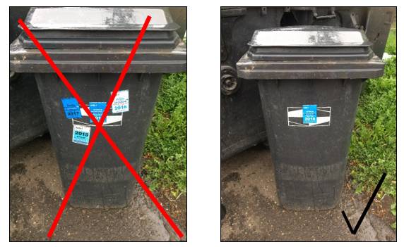 Upozorňujeme na splatnost poplatků za odpad a psa pro rok 2026.  Splatnost je 30. dubna 2026, známku bude nutné vylepit pro svoz TDO dne 12. května 2026. Svozový den odpadu Svozový den je od 06:00 – 22:00 hodin, nádobu proto prosím připravte ke svozu již večer před svozovým dnem. Jezdíme každý všední den, včetně všech státních svátků!   CALL CENTRUM Pokud občan řeší reklamaci (neprovedený svoz, poškozená nádoba), prosím, aby se obraceli na naše call centrum: 702 208 250. Na call centrum je možné volat každý všední den od 07:30 do 15:30 hodin.   Staré svozové známky  Před vylepením nové svozové známky prosím odstraňte všechny původní známky. Známku také nelepte na zadní stranu nádoby, víko, či boční strany.  Nápojové kartony/nápojové plechovky  Tyto odpady lze vhazovat do žlutých nádob spolu s plasty!   Jedlé oleje a tuky  Plné PET lahve s jedlými oleji mohou občané dát na nádobu s odpadem, který zrovna v obci svážíme (SKO, BIO, papír, či plast). Je nutné dodržet následující pokyny: PET lahev nesmí být větší, než dva litry PET lahev musí být uzavíratelná (mít šroubovací víčko), nikoliv ta původní od oleje PET lahev musí být zcela plná Olej nepředávejte ve skleněných nádobách Do nádob nepatří motorový olej Pokud olej nebyl odvezen, dejte PET na další svoz, posádka zřejmě již zaplnila kapacitu.