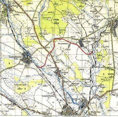 , ktorý sa bude konať dňa 25. apríla 2026 (v sobotu)