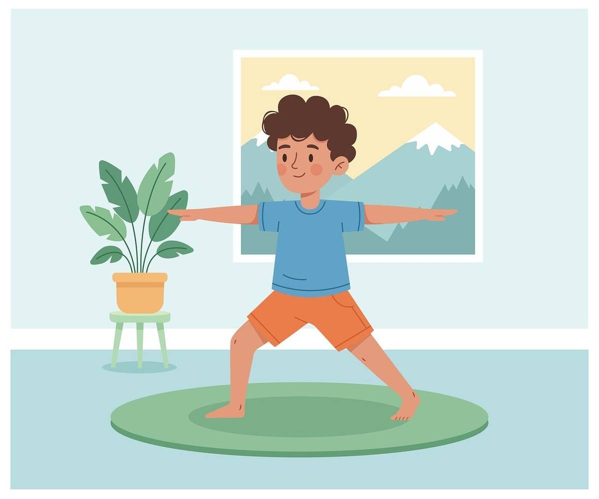 Přijďte si zacvičit. Každý čtvrtek vás zveme na Jógu a Kruháč. Veškeré informace a odkaz na přihlášení najdete na stránkách města Žlutice: https://www.zlutice.cz/zivot-ve-meste/komunitni-centrum-pohoda/aktivity-mimo-kc/