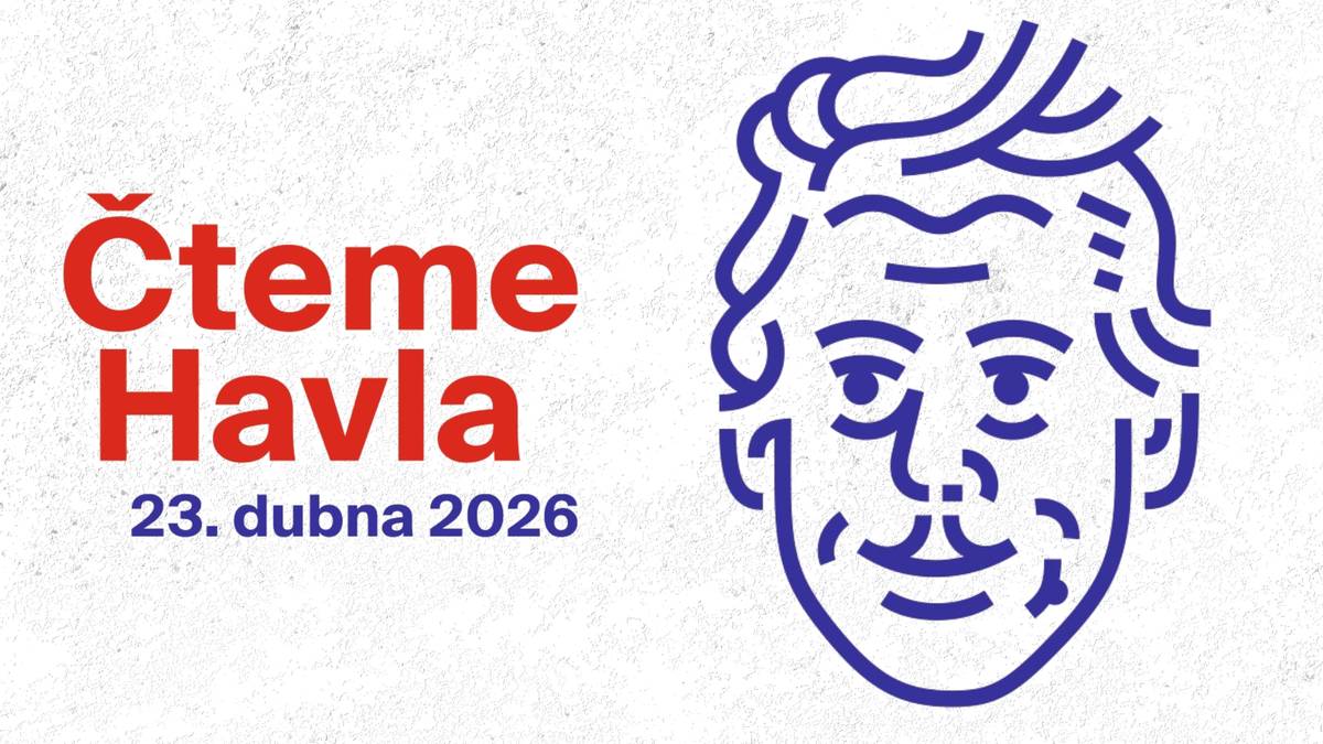 U příležitosti tohoto výročí se zapojíme do akce s názvem Čteme Havla, během níž zazní ukázky z jeho literární tvorby. Přijďte si společně připomenout jeho dílo i odkaz prostřednictvím živého čtení.Číst vám budou Helena Pinkerová, Miroslav Král a host.Akci pořádá knihovna ve spolupráci se Společenským domem.