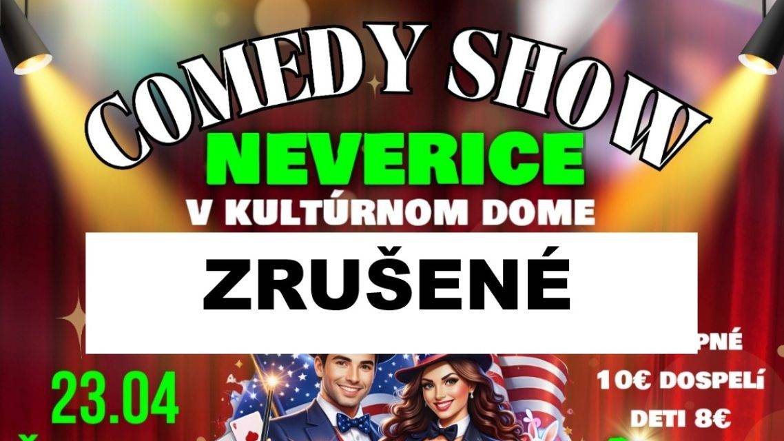 Z technických príči