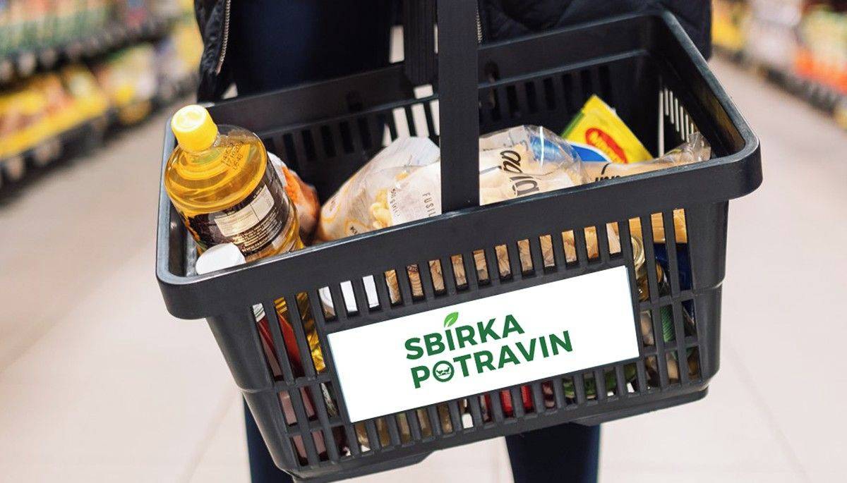 Zlín – Tuto sobotu 25. dubna se uskuteční další celonárodní sbírka potravin. Ve Zlíně se do ní tradičně zapojí zaměstnanci Odboru sociálních věcí Magistrátu města Zlína, kteří budou pomáhat jako dobrovolníci v prodejně Billa v CENTRO Zlín v Malenovicích.