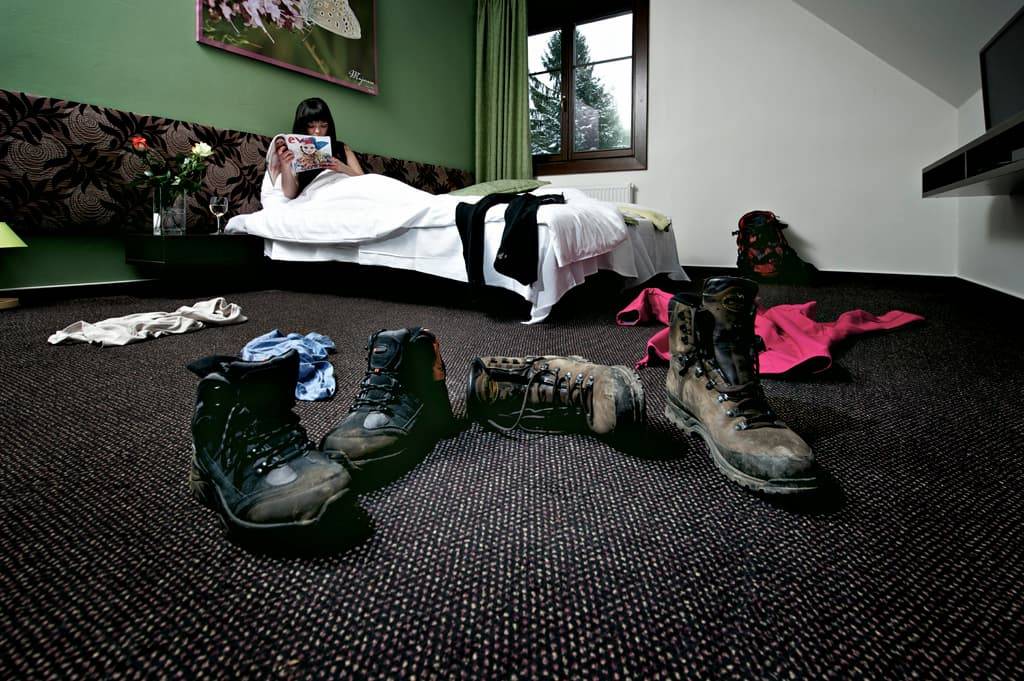 Rebríček podľa Google recenzií – výber najväčších poskytovateľov ubytovania v obci Pribylina v roku 2025.