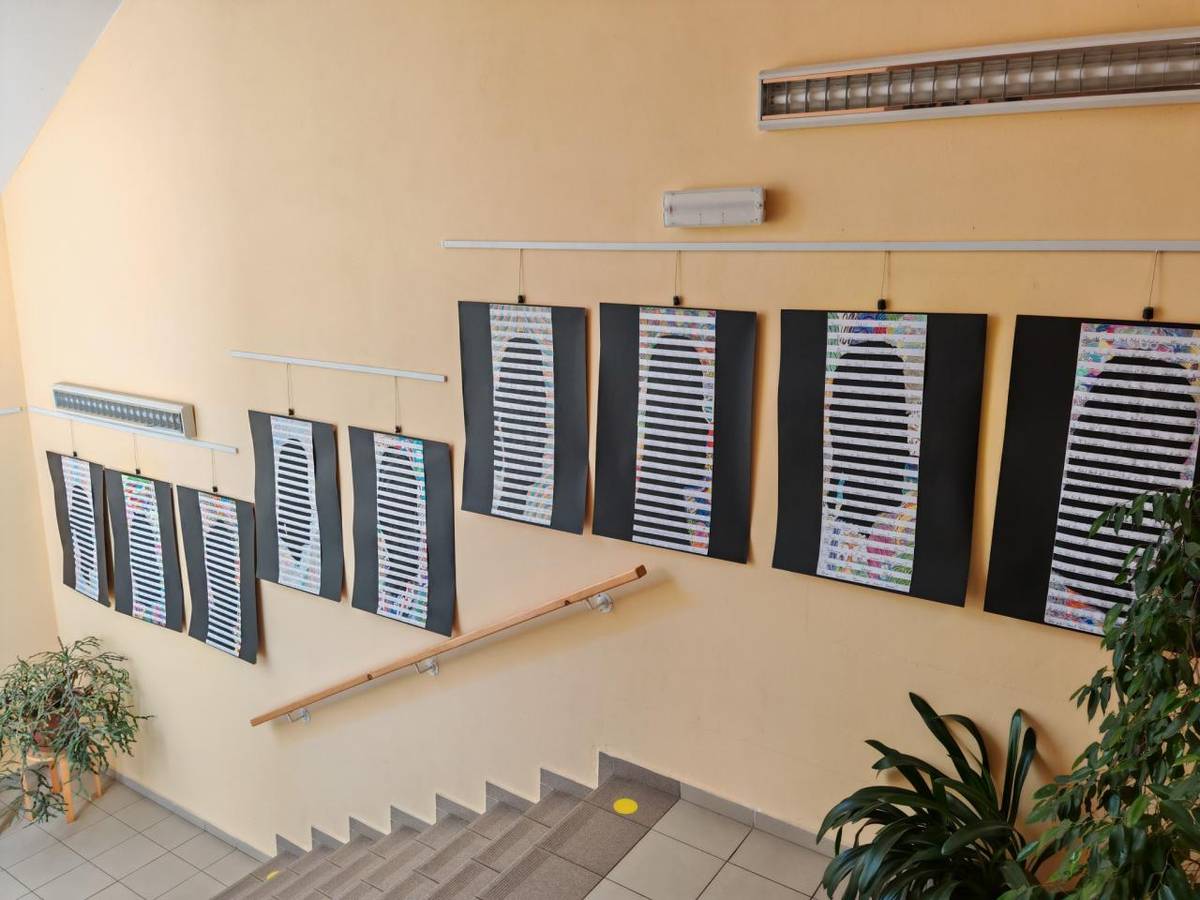 Dvě výstavy k Festivalu židovské kultury jsou stále přístupné, přijďte si prohlédnout!