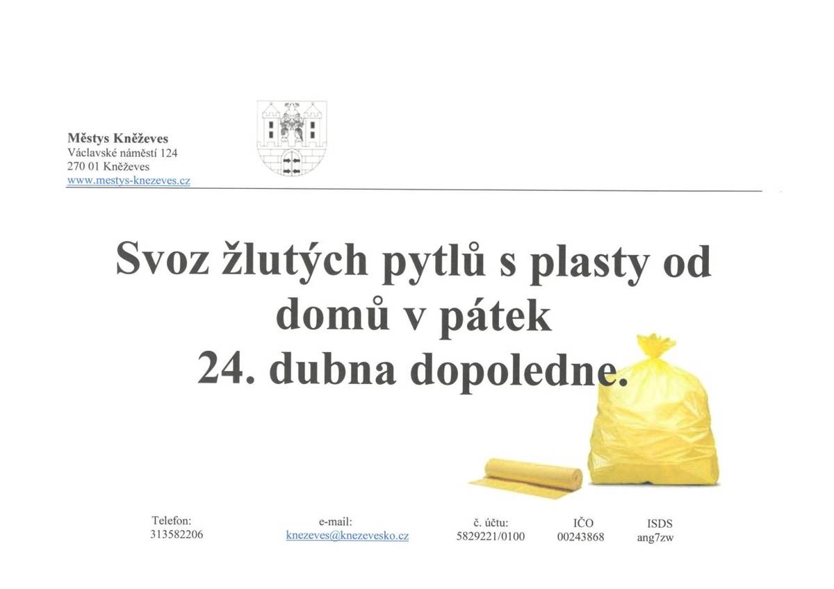pytle připravte hned ráno