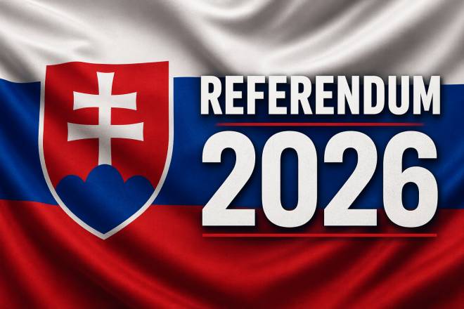 Prezident Slovenskej republiky rozhodnutím č. 60/2026 Z. z. vyhlásil na základe petície občanov prijatej 23. marca 2026 referendum a určil deň jeho konania na sobotu 4. júla 2026.     Všetky dôležité informácie týkajúce sa referenda budú občanom postupne zverejňované pod záložkou REFERENDUM 2026