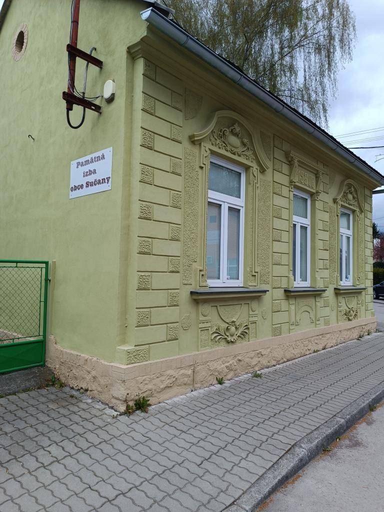 Poskytovateľ dotácie: MIRRI  Žiadaná výška nenávratného finančného príspevku:404 854,57 €  Spolufinancovanie obce: 35 204,75 €  Stav: podaná žiadosť