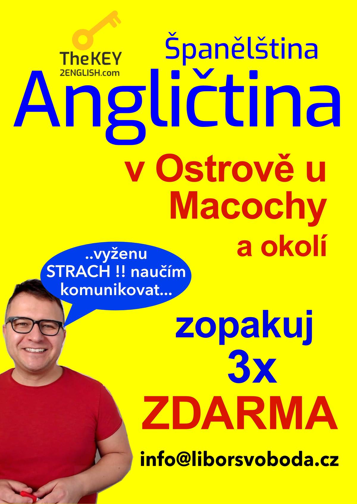 Začíná se během května 2026