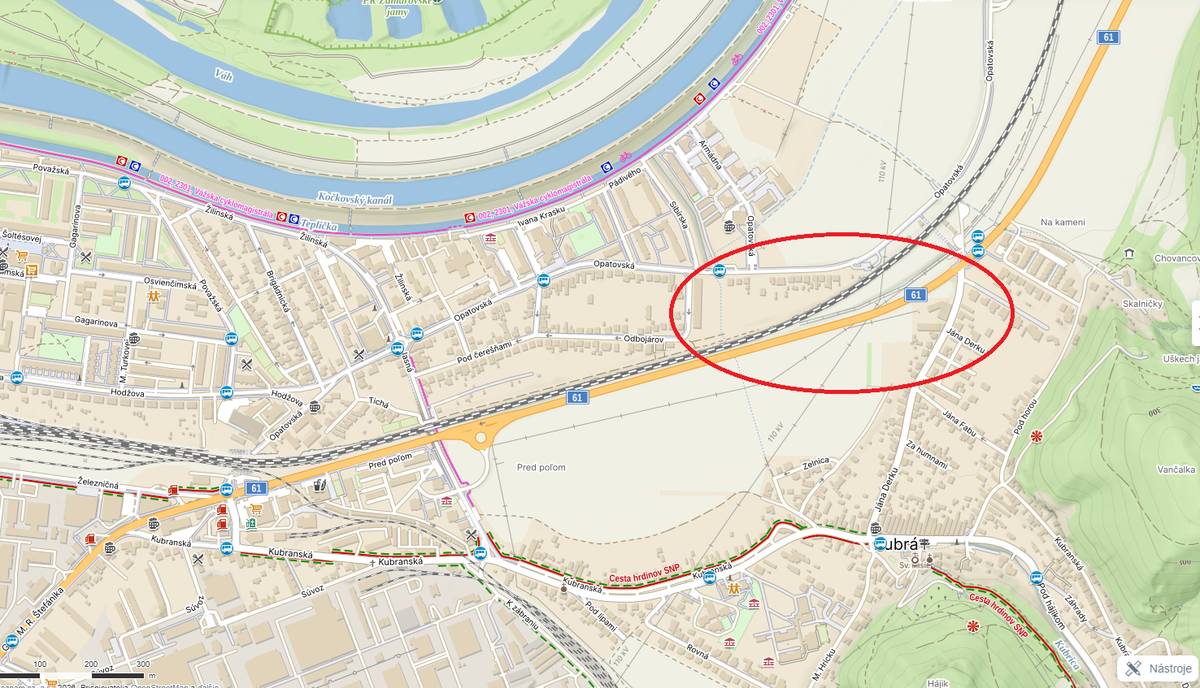 V mesiacoch máj/jún 2026 prebehne oprava vodovodného potrubia. Práce budú realizované prevažne bezvýkopovou technológiou, no na niektorých pozemkoch môže dôjsť k nevyhnutným výkopovým zásahom. Prosíme obyvateľov o súčinnosť a trpezlivosť počas realizácie. Po ukončení prác budú všetky dotknuté miesta uvedené do pôvodného stavu. Termín sa môže meniť v závislosti od počasia.
