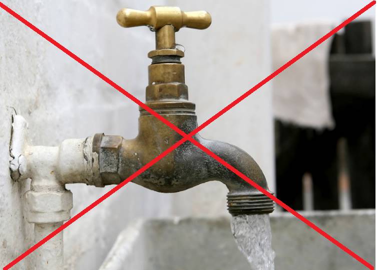 V souvislosti s postupujícími pracemi při výstavbě vodovodu bude od 8 do 16 h omezena dodávka vody v částech ulic Střední, Dr. Janského a Školní a v ulicích Puškinova a Gorkého.