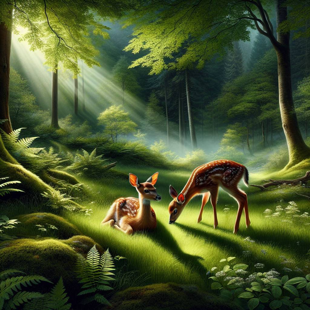 Občanské sdružení Stop sečení srnčat z Plzeňska se zaměřuje na ochranu srnčat před nebezpečím, které představuje sečení trávy. Sdružení vyzývá veřejnost k podpoře této důležité iniciativy, která se snaží chránit mladé jedince v jejich přirozeném prostředí.