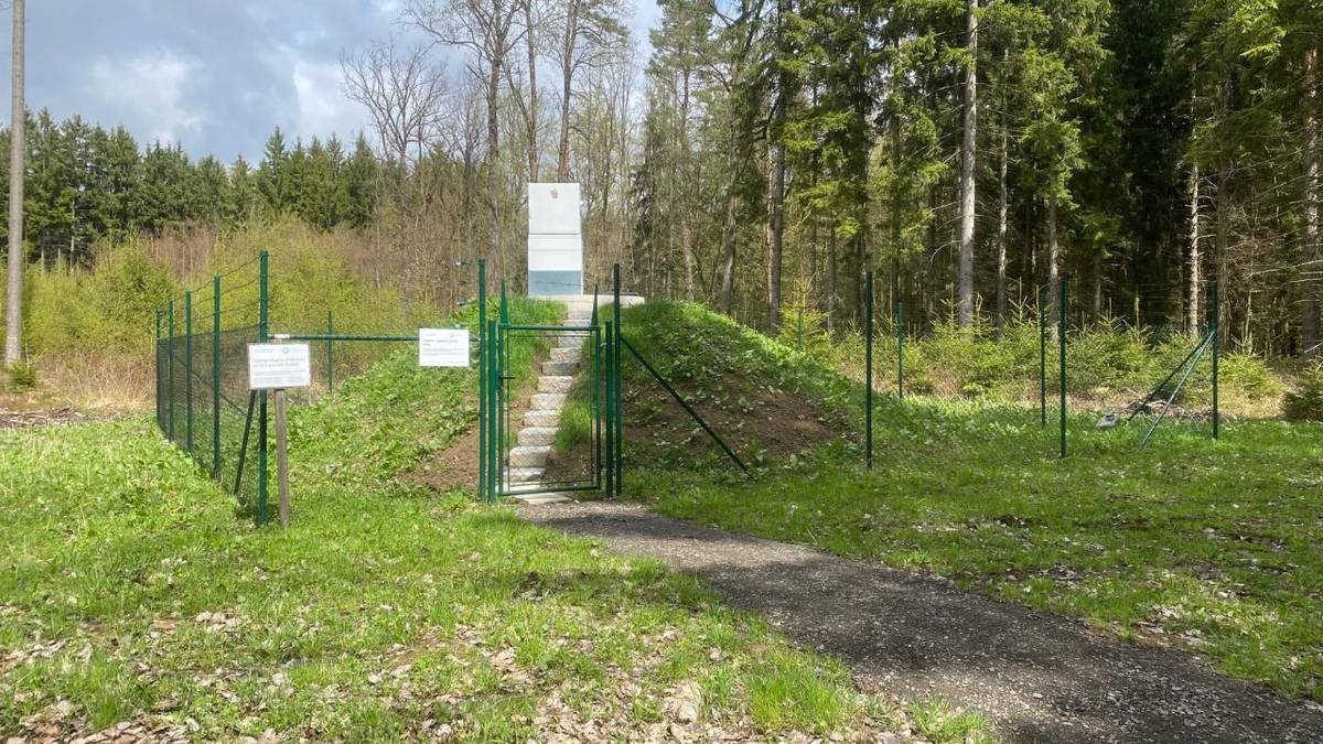 Vrtaná studna zkolaudována