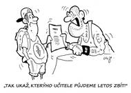 Podpora rodičů je důležitá