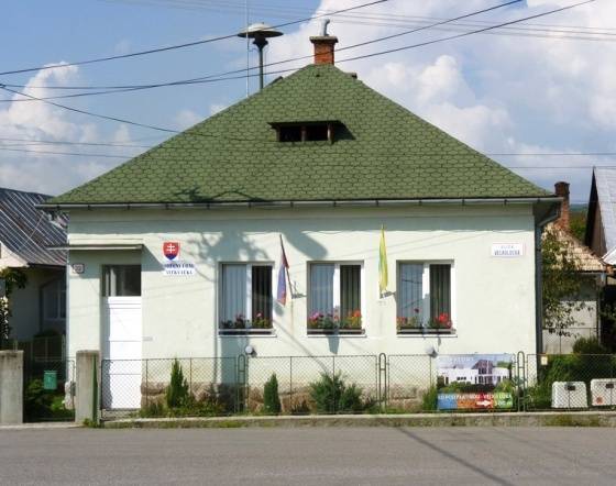 Dňa 22.4.2026 (streda) bude Obecný úrad otvorený od 13,00 hod. do 18,00 hod. Za pochopenie ďakujeme.